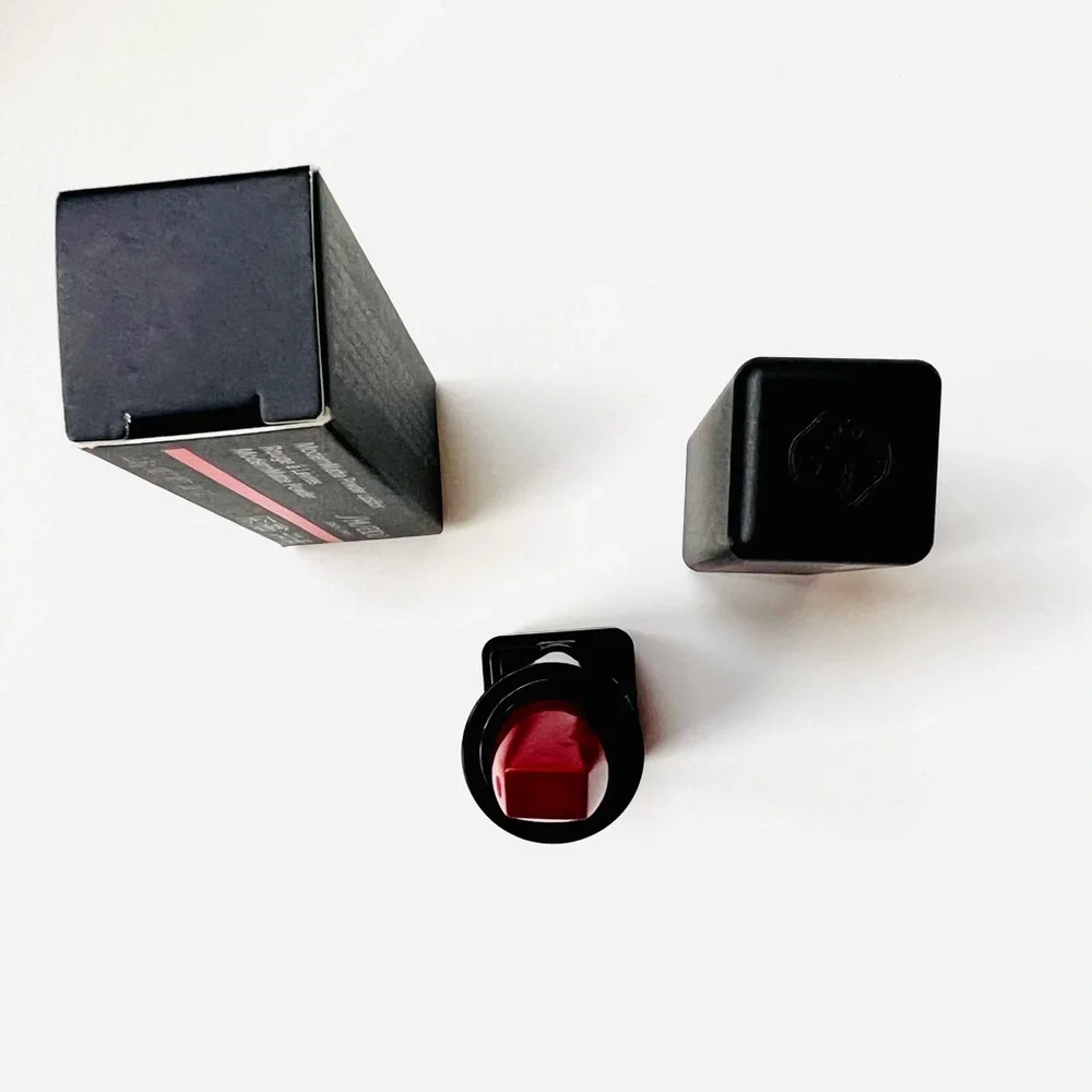 Shiseido Modern Matte Powder Mini Lipstick